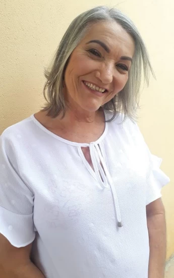 Sobre a Psicóloga